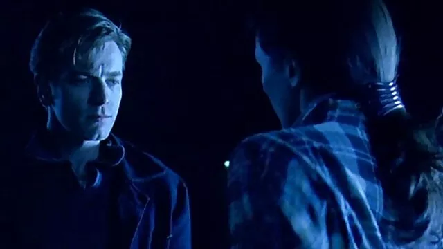 Julia Chanel - Plaisir dangereux 1995 film français porno streaming