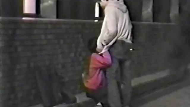 Little Japanese Pixies 7 film porno français amateur gratuit Non censuré