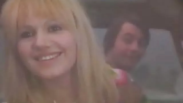 BLONDE BITCH porno vintage francais gratuit OBTENIR CLOUÉ